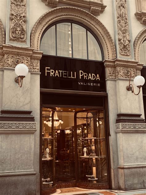 prada mantella|history of prada.